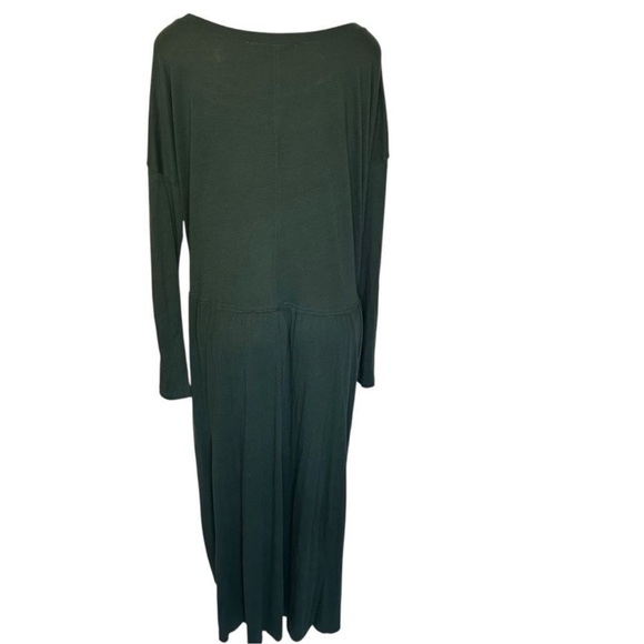 NWT Free People Beach Cameron Maxi Boho Dress Size Medium - Picture 7 of 12